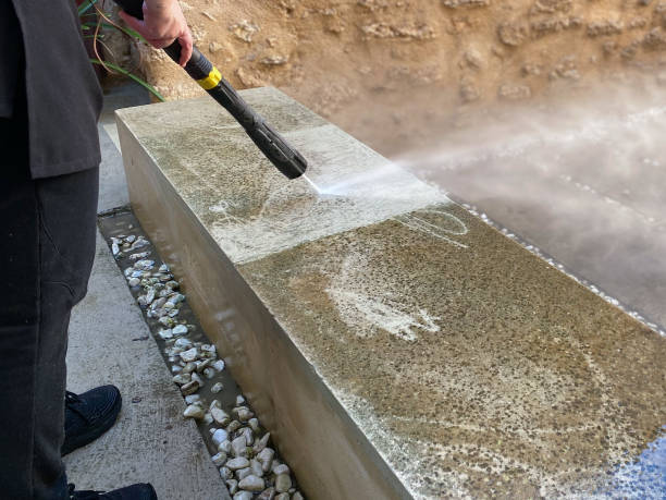 Roof Power Washing Services in Lake Helen, FL