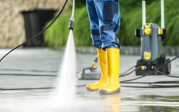 Lake Helen, FL Pressure Washing Company