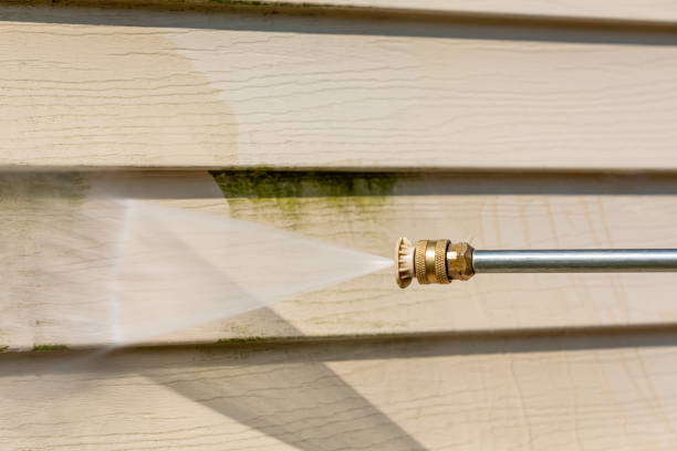 Best Concrete Pressure Washing  in Lake Helen, FL