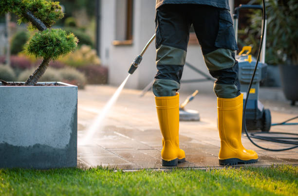 Best Garage Pressure Washing  in Lake Helen, FL